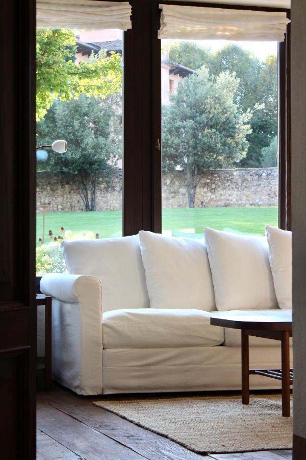 Villa Trieste M Азоло Экстерьер фото
